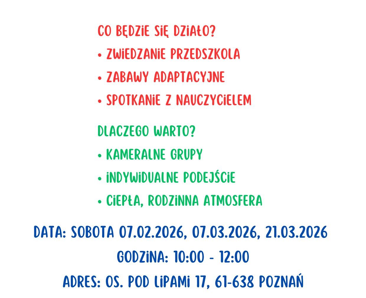 Ulotka Drzwi otwarte A6 (3)