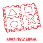 nauka przez zabawe