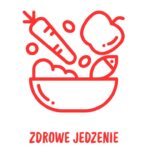 zdrowe jedzenie